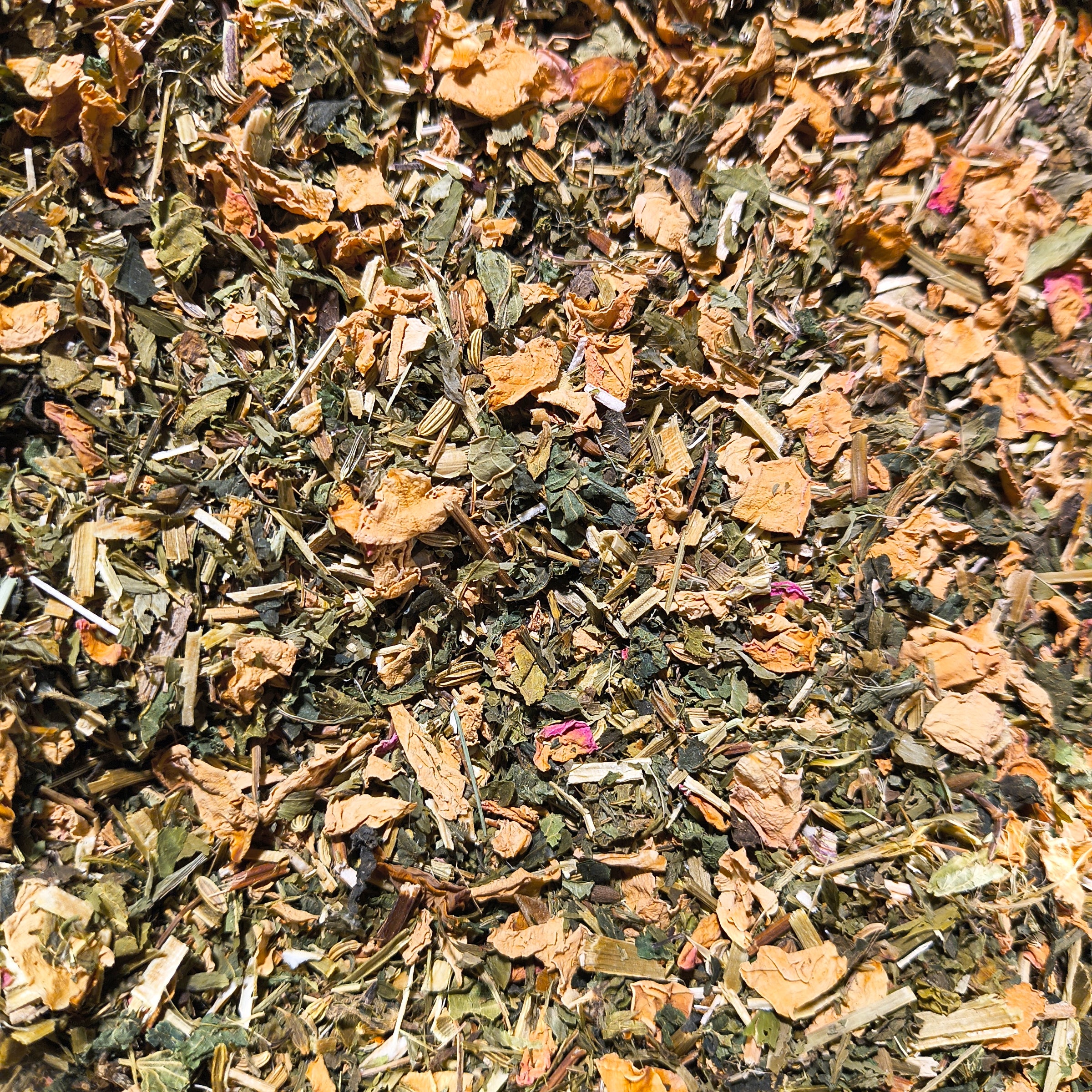 Angela Minogue Herbalist